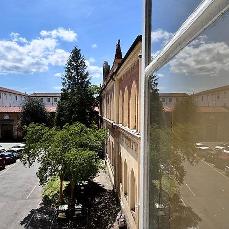 San Romano Centro Storico Lukka Zewnętrze zdjęcie
