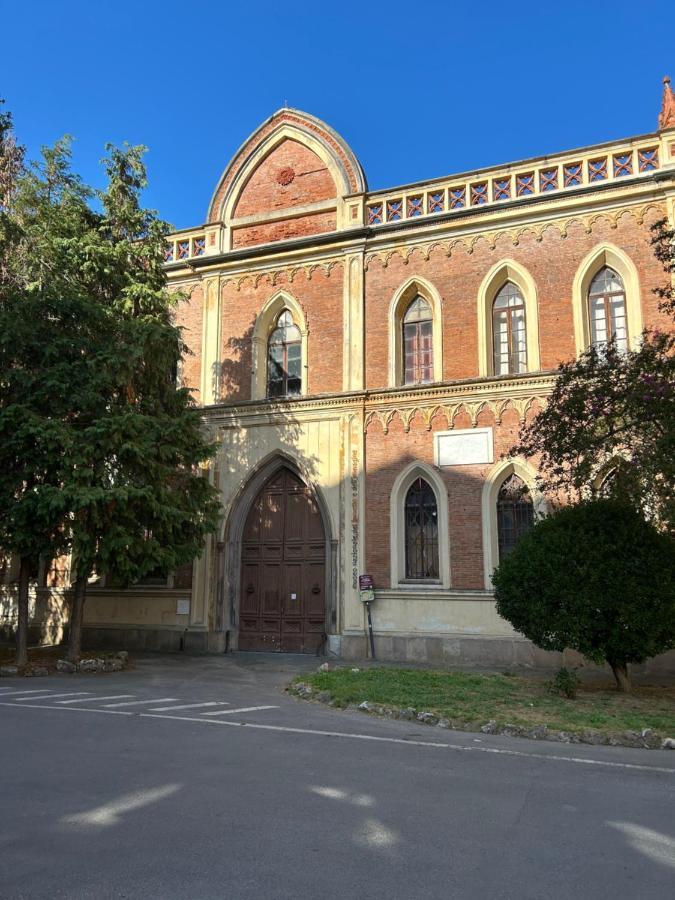 San Romano Centro Storico Lukka Zewnętrze zdjęcie