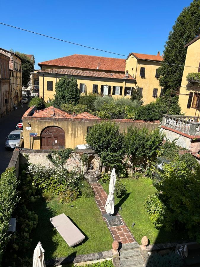 San Romano Centro Storico Lukka Zewnętrze zdjęcie