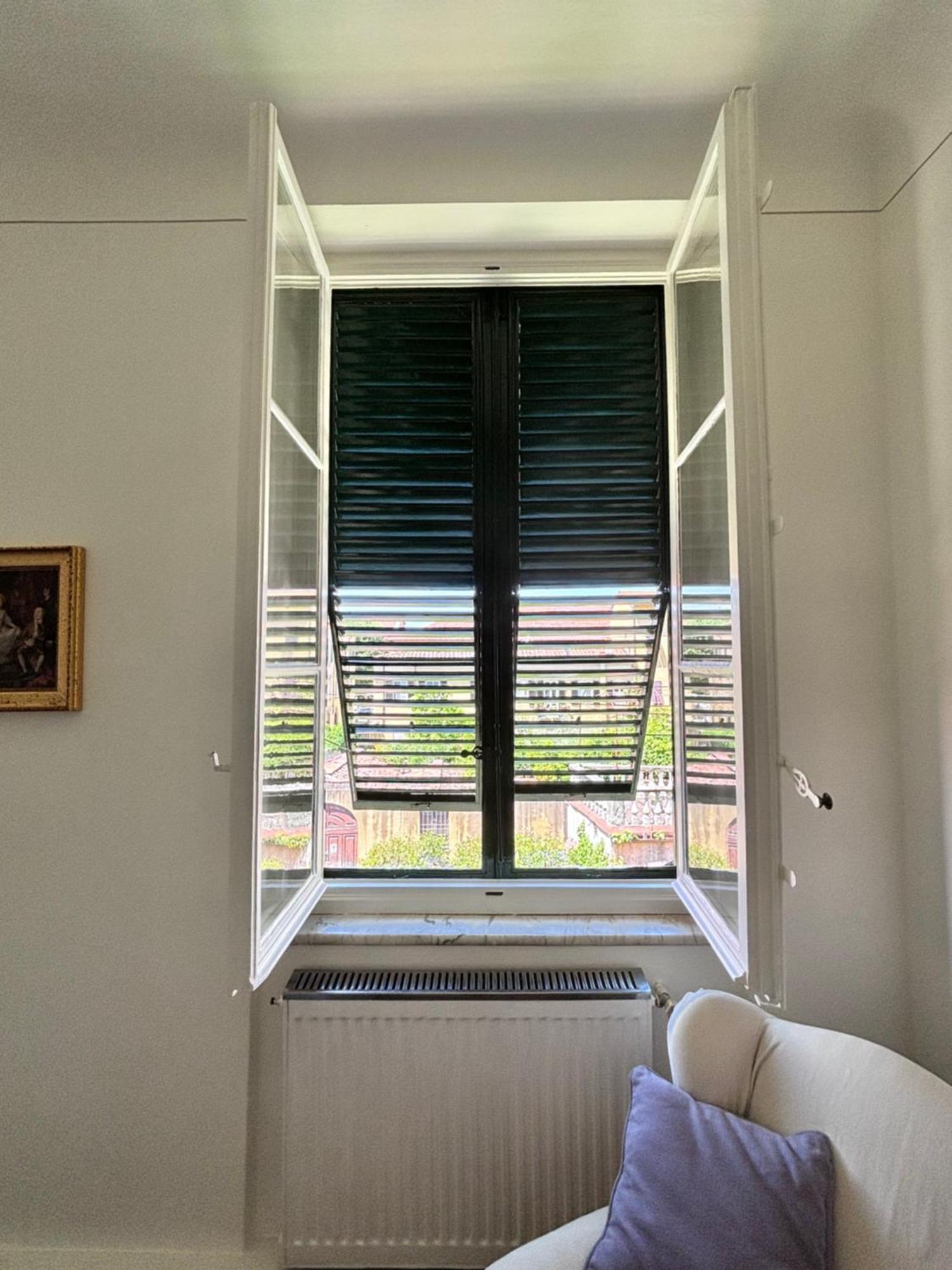 San Romano Centro Storico Lukka Zewnętrze zdjęcie