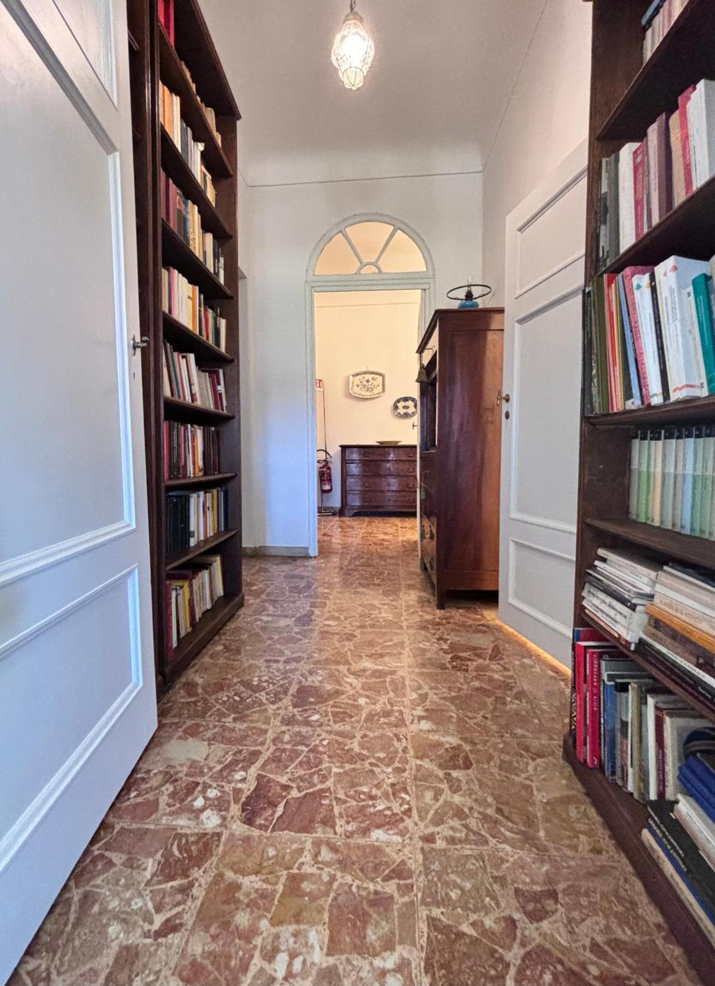 San Romano Centro Storico Lukka Zewnętrze zdjęcie