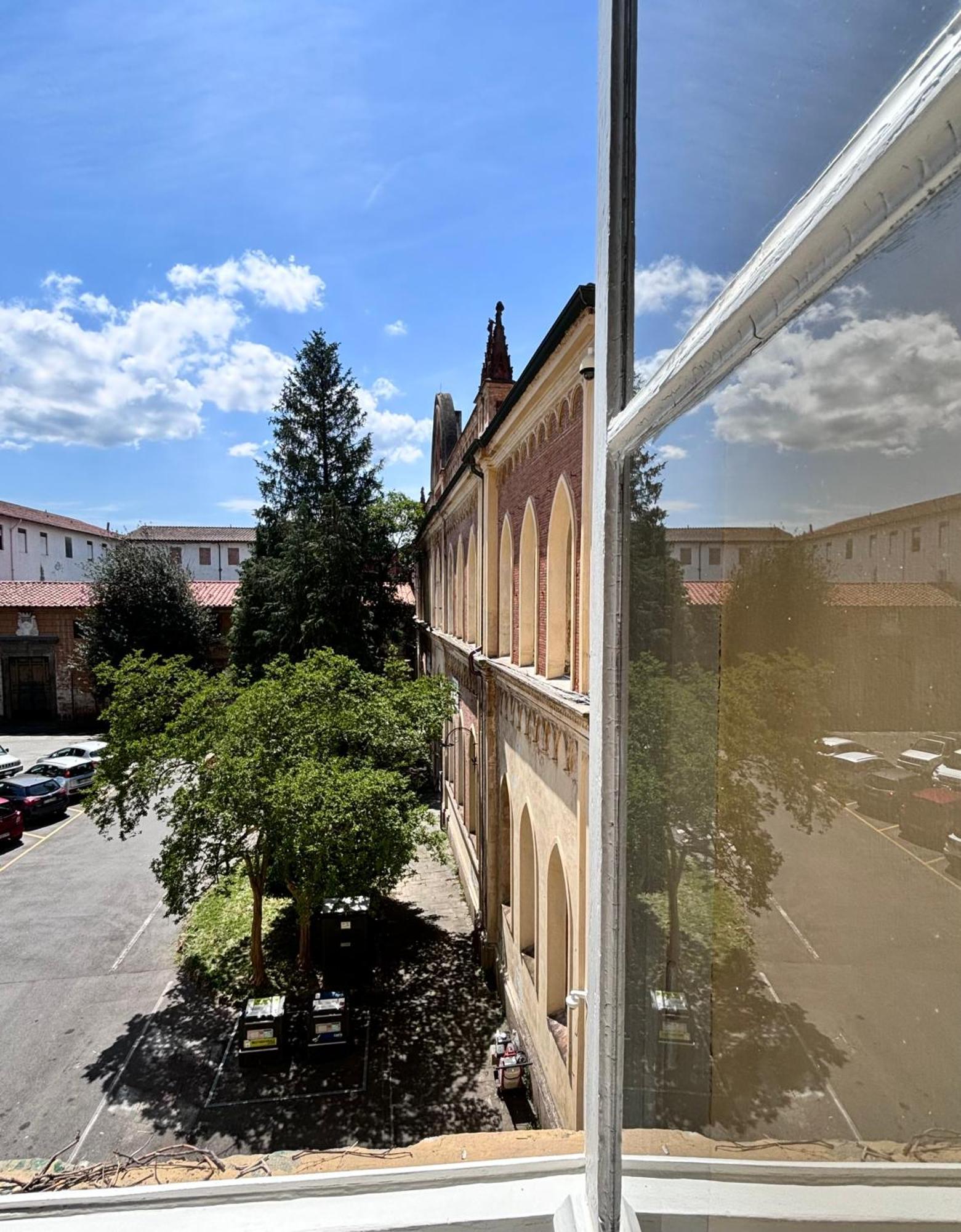 San Romano Centro Storico Lukka Zewnętrze zdjęcie