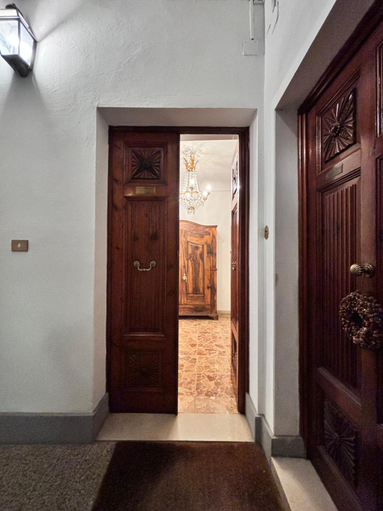San Romano Centro Storico Lukka Zewnętrze zdjęcie
