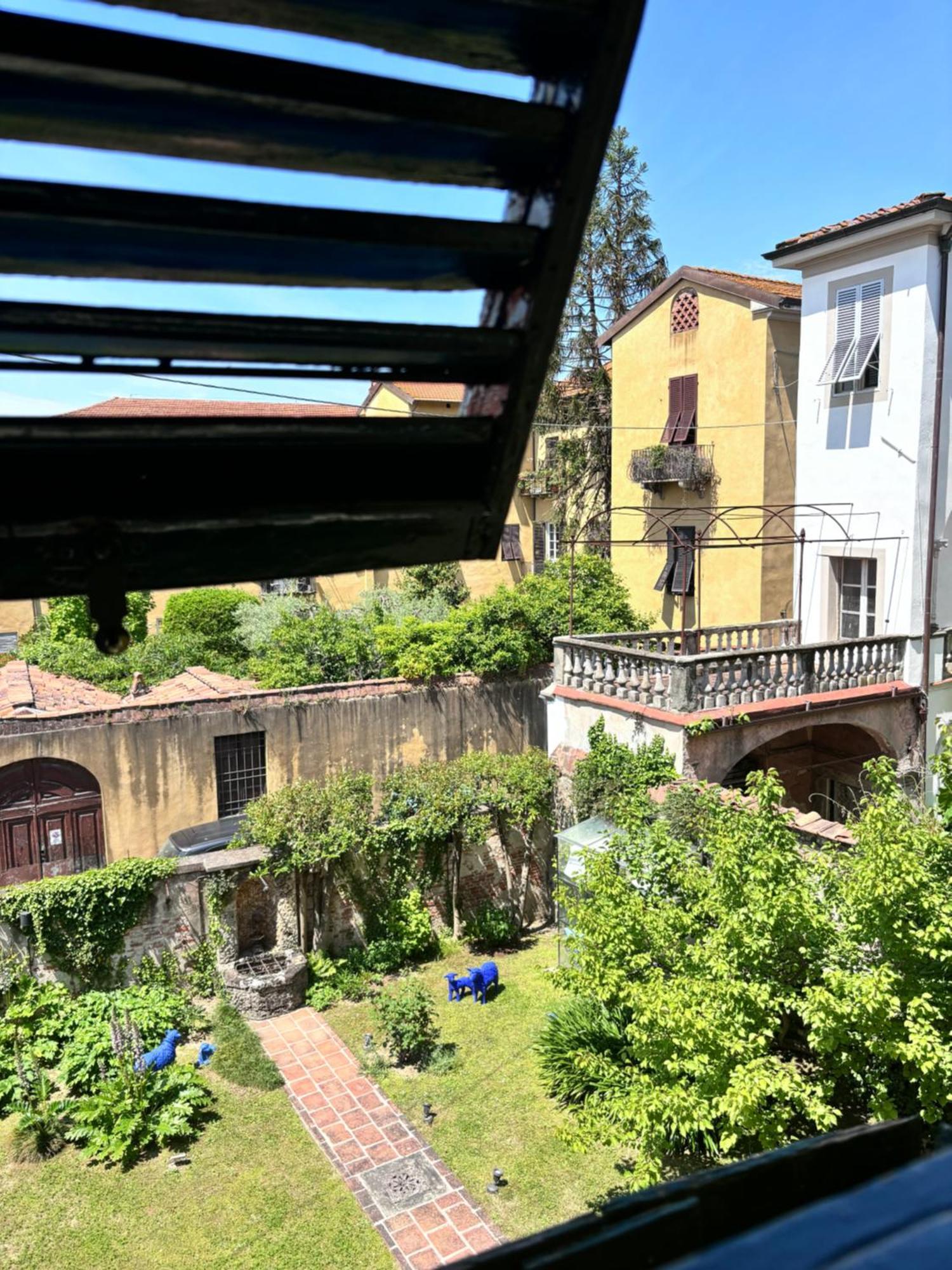 San Romano Centro Storico Lukka Zewnętrze zdjęcie